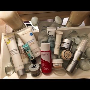 Skincare Sampler Pack